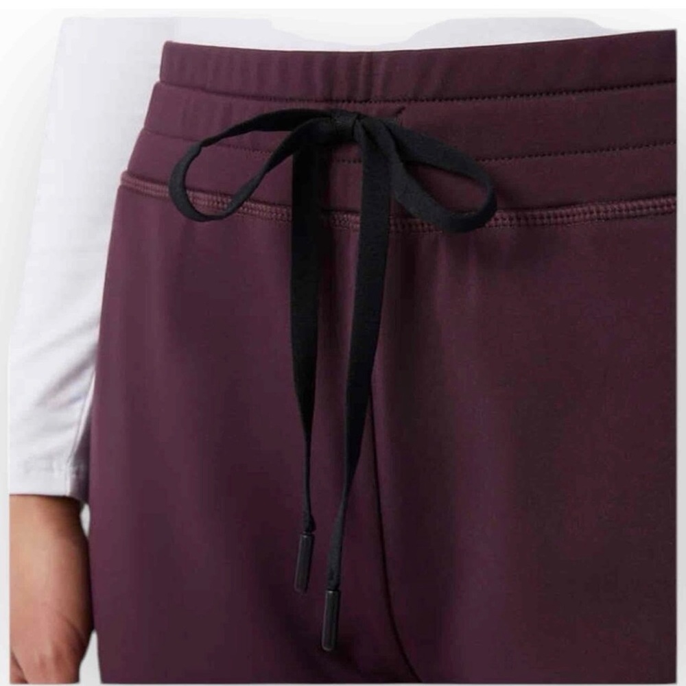 32 Degrees Women’s Jogger Pants XS X-Small - Picture 3 of 4
